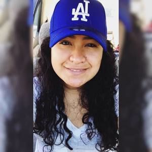 Meet your Posher, Brigitte